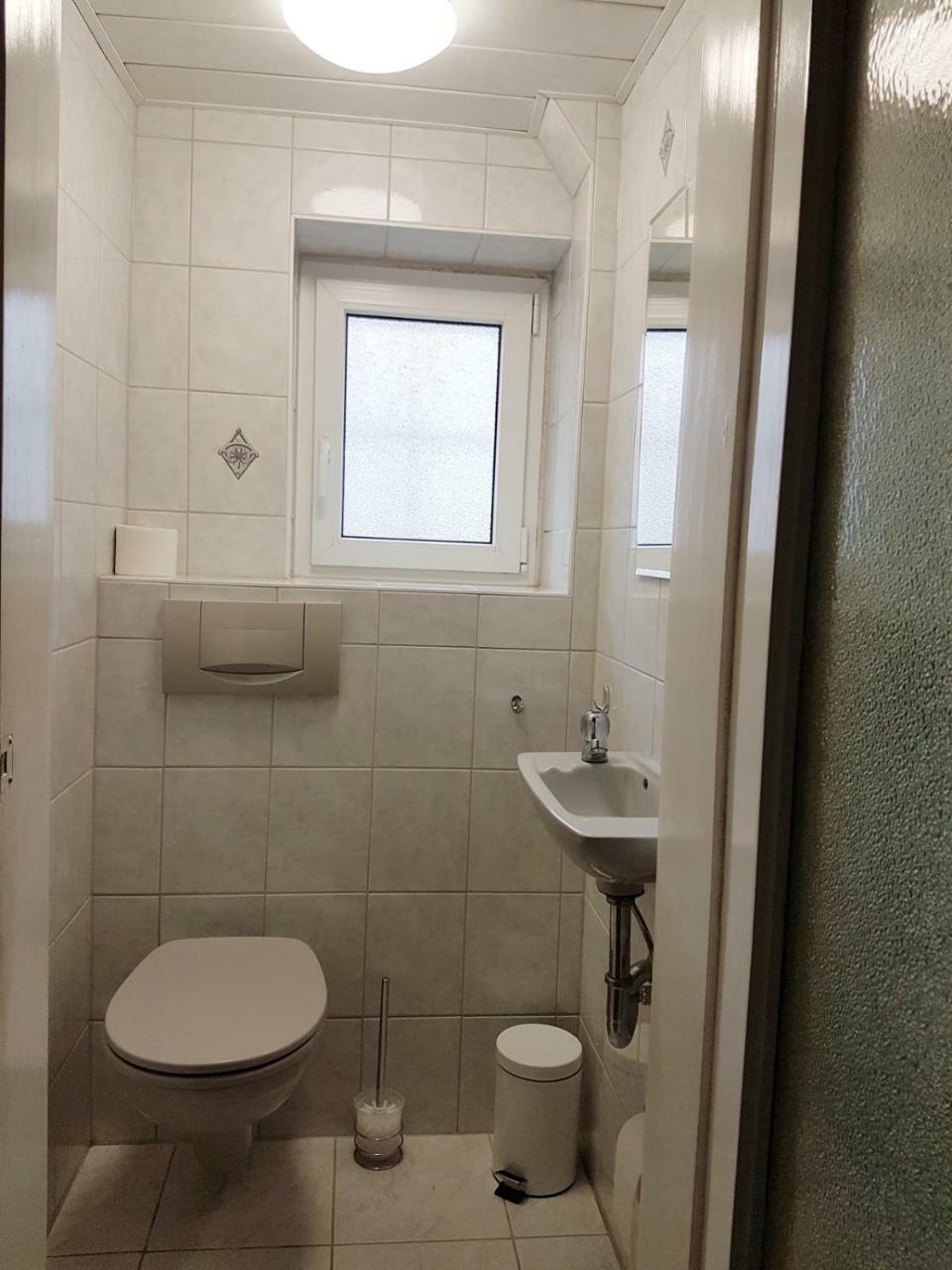 Ferienhaus Wohnen Unter Freunden Arnstadt Buitenkant foto